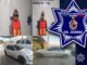 Arrestan a dos por robo de autos en hechos distintos
