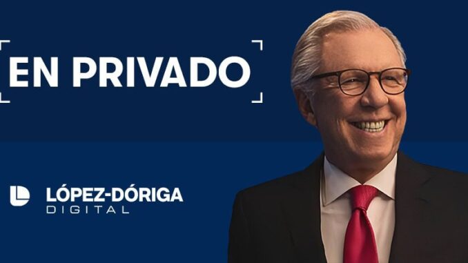 Lo que van a soltar allá