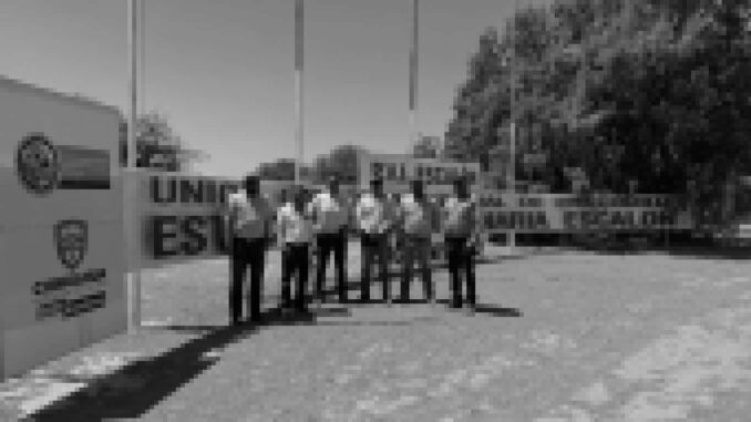 Refuerza Gobierno del Estado inspecciones sanitarias de ganado en la zona sur de la entidad
